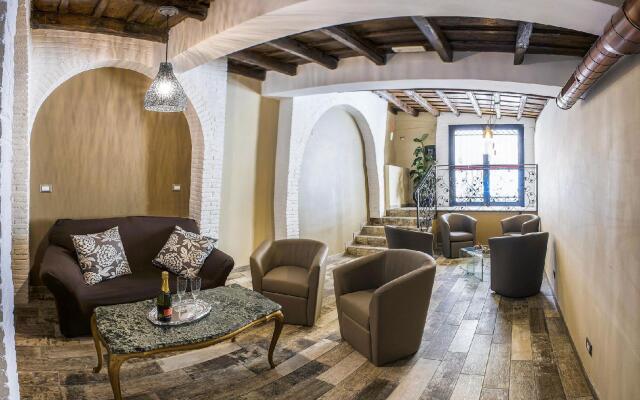 Hotel Anfiteatro Flavio