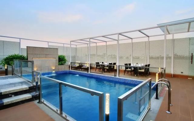 Comfort Inn Insys