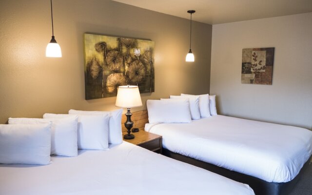 Timber Ridge Lodge