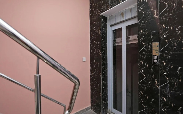 Rose Residency by OYO