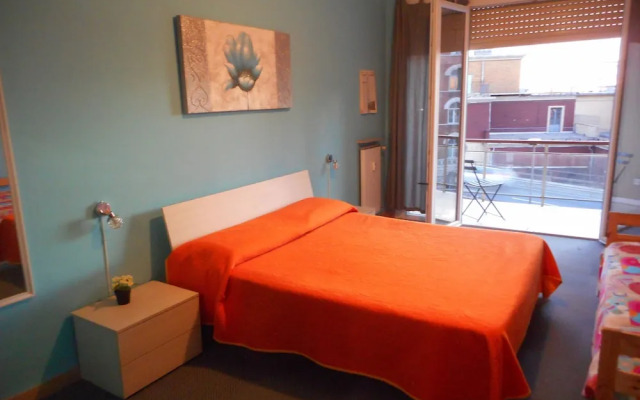 B&B Cavour 16