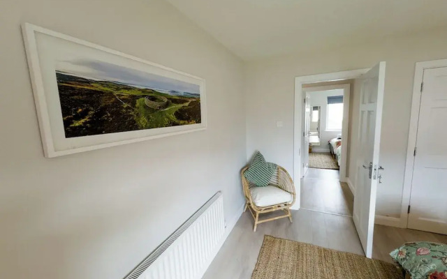 Beautiful Coastal house in Bundoran