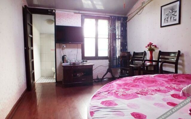 Xinyue Bay Inn Xitang