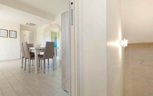 2097 Villa Regina Dello Ionio