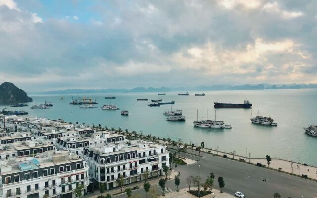 Vinhome Green House Ha Long