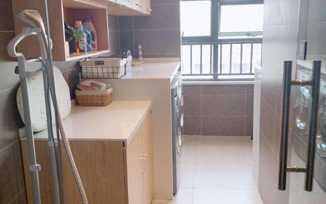 Joysuites Nantong