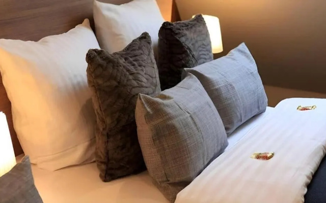 Sleephotels Sky