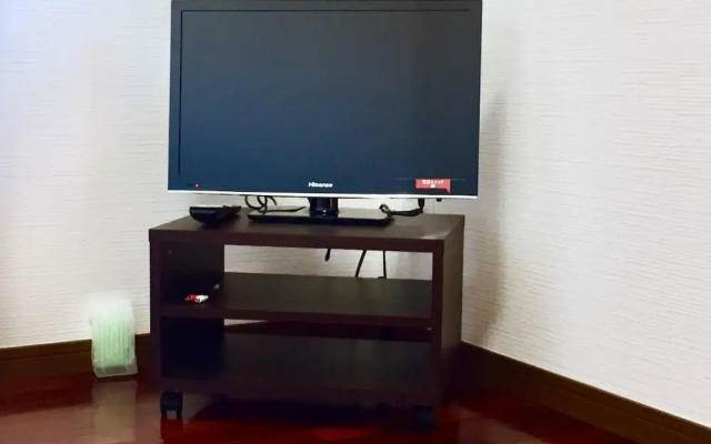 Grand21 – Guest Rooms – Uruma