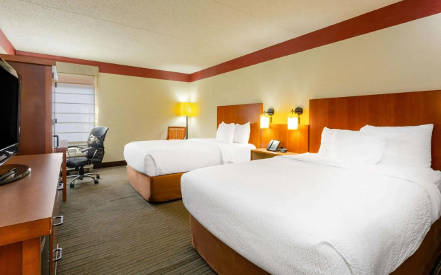 The Westin Buffalo