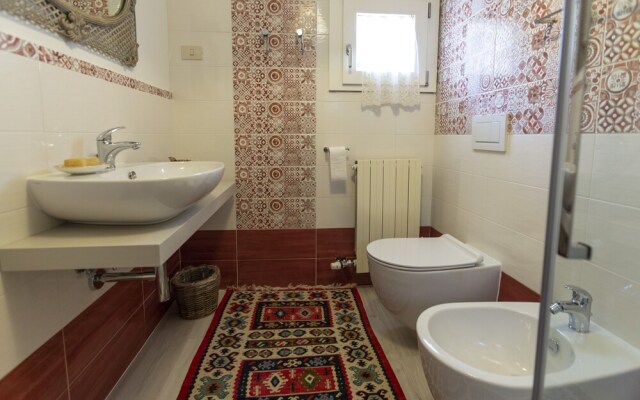 Borgo Casale - Appartamento 2