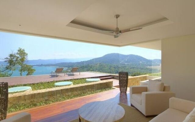 Samujana-Five Bedrooms Pool Villa - 3