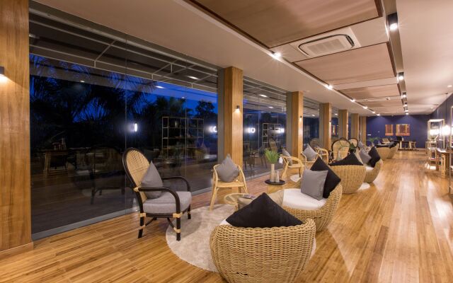 Mantra Samui Resort - Adults Only