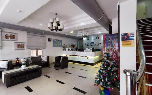 Best View Boutique Hotel Taipan USJ