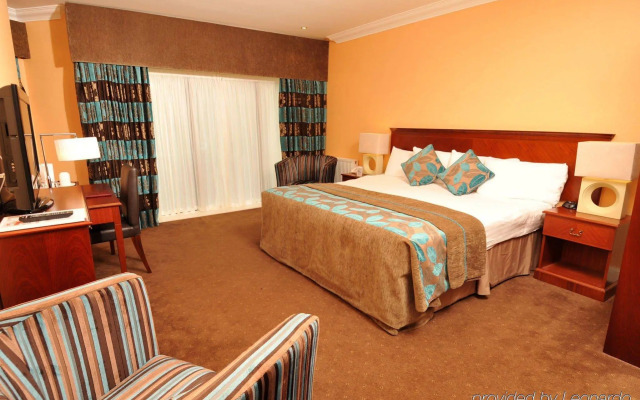 Sherbrooke Castle Hotel