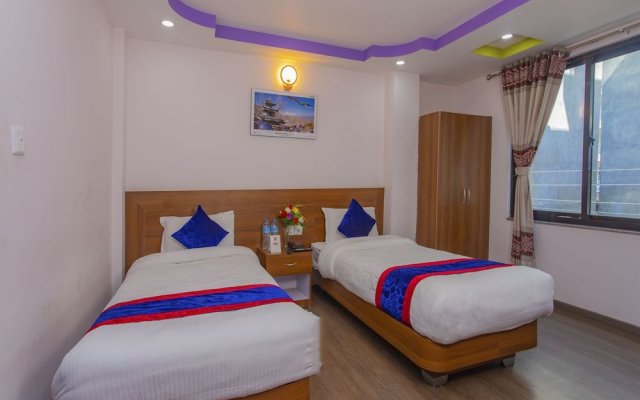 Oyo 306 Hotel Maheshwor