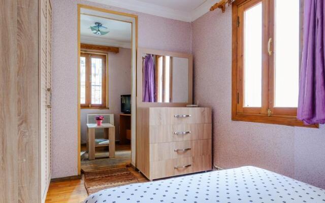 Mamuka Appartment