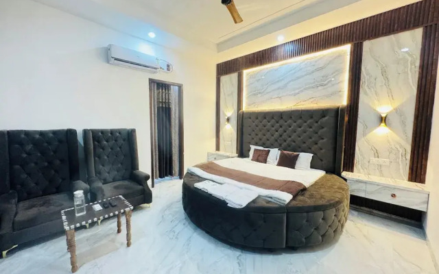 Sandhu Homestay