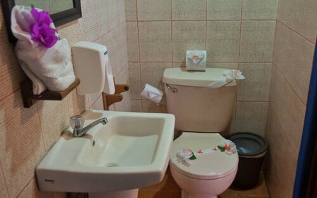 Pension Playa Samara