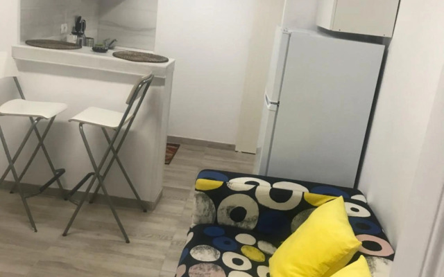 Estudio La Concepción