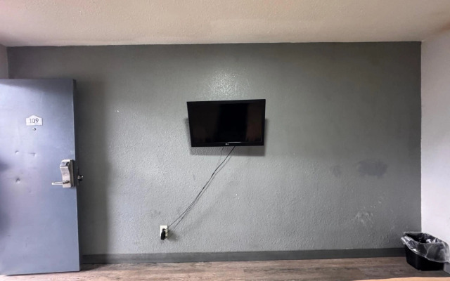 Chamberlayne Motel by Belvilla Richmond North