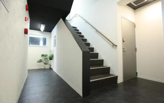 Forest Inn Tenjin Minami