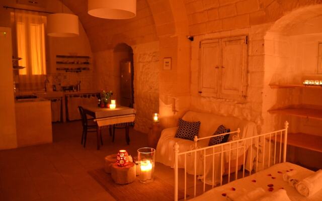 Salento Guesthouse B&B