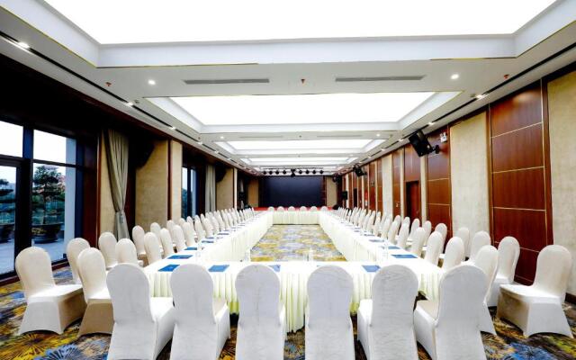 Grand Phoenix Hotel Bac Ninh