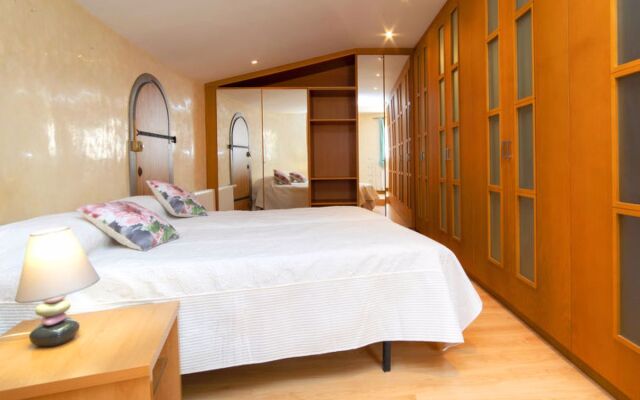 Villa Moerman Altea