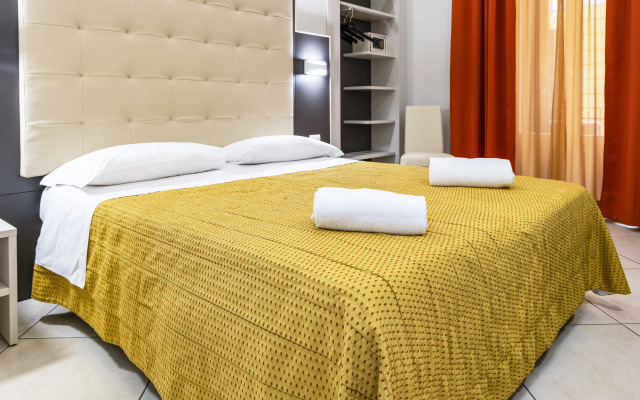 Hotel Demó