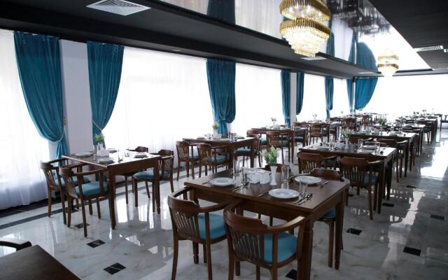 Khiva Residence Hotel