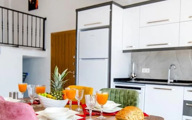 Villa Elif Kordere