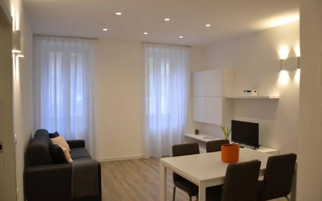 Vecchia Riva Guest House