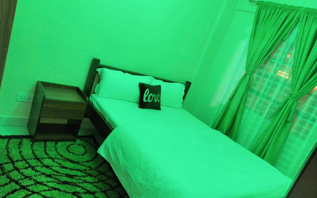 Swan Apartments, Nairobi