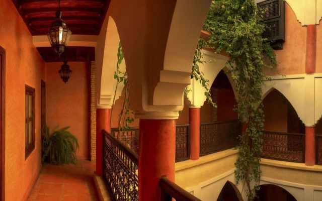 Riad Le Plein Sud