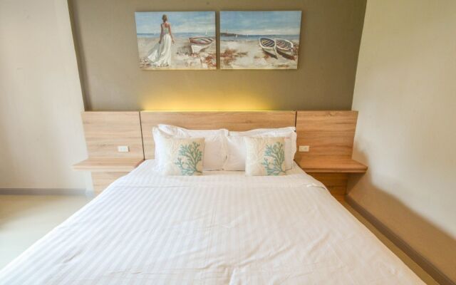 SeeSea Resort