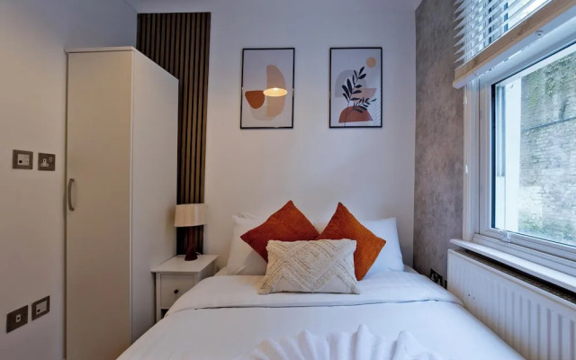 Imperial Argyle Square Apartment