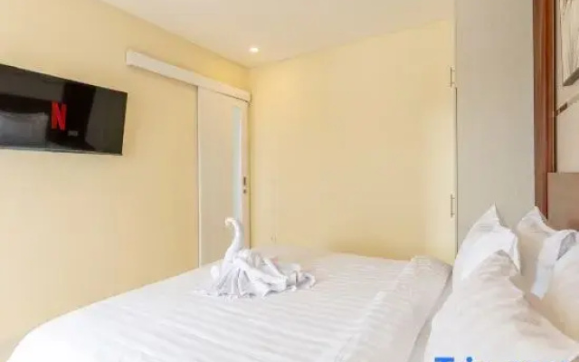 Paradise Loft Villa 2A, Jimbaran - Bali