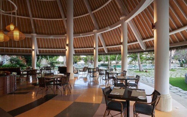 Bajo Komodo Eco Lodge