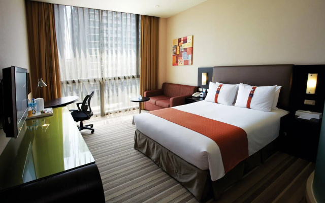 Holiday Inn Express Taichung Park by IHG