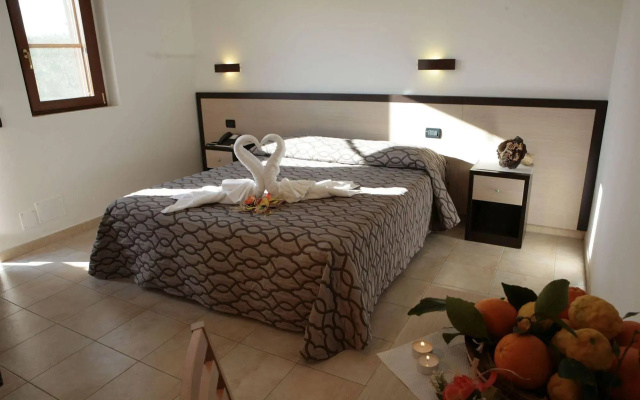 Albergo Il Giardino