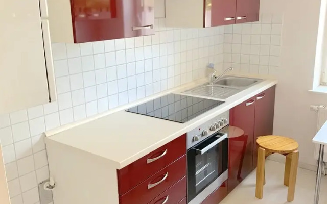 VW-Werk Braunschweig Top-Lage & modern