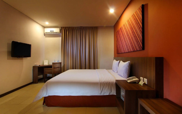 Praja Hotel