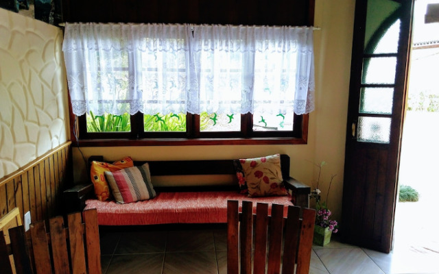 Pousada Rio da Prata