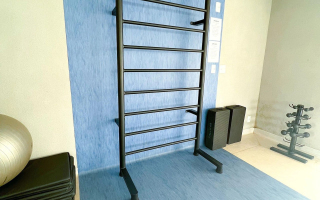 Apto Moderno com Vista Fantástica do Flamboyant