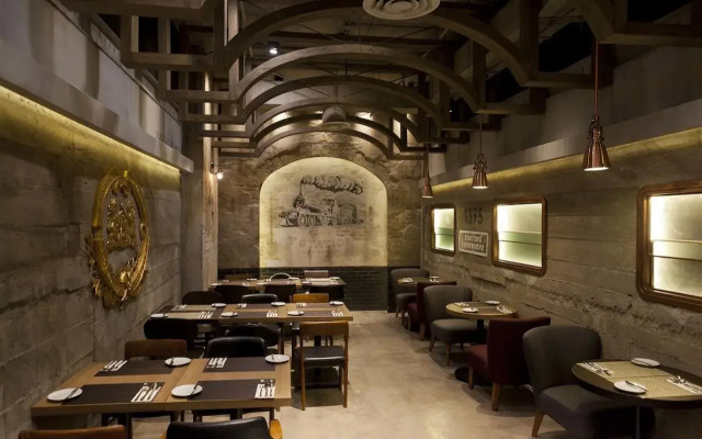 Eastin Tan Hotel Chiang Mai