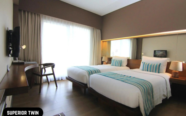 Grand Ixora Kuta Resort