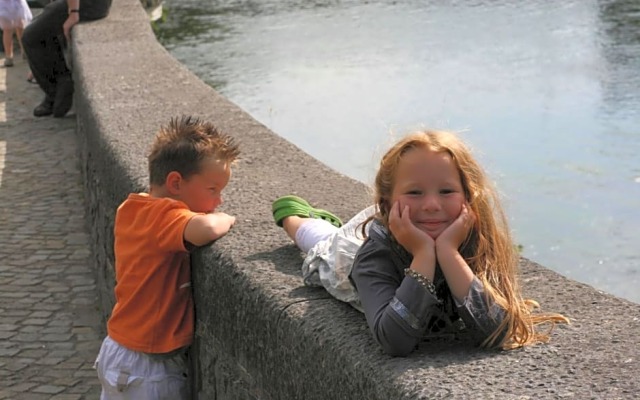 La Fleur et Le Soleil (F&S)