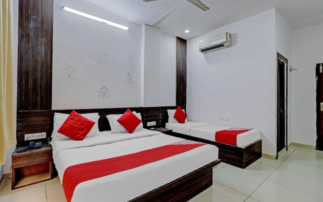 Crystal Residency By OYO Rooms