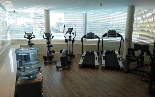 Breakers Resort 414