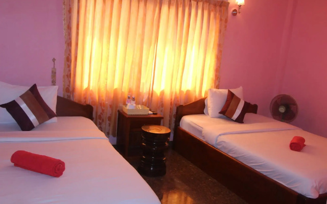 Sam So Guesthouse